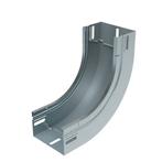 Legrand VAN GEEL bocht/hoekstuk kabelgoot - 482812, Doe-het-zelf en Verbouw, Verzenden, Nieuw, Overige typen