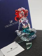 Swarovski - Figuur - The Little Mermaid - Ariel - Limited