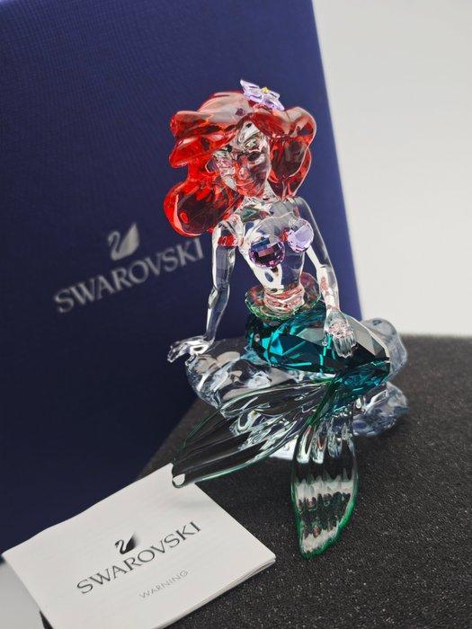 Swarovski - Figuur - The Little Mermaid - Ariel - Limited, Antiek en Kunst, Curiosa en Brocante