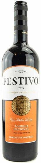 Festivo Winemaker Selection Touriga Nacional, Nieuw, Verzenden