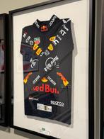 Red Bull Racing - Max Verstappen - 2024 - Undershirt, Nieuw