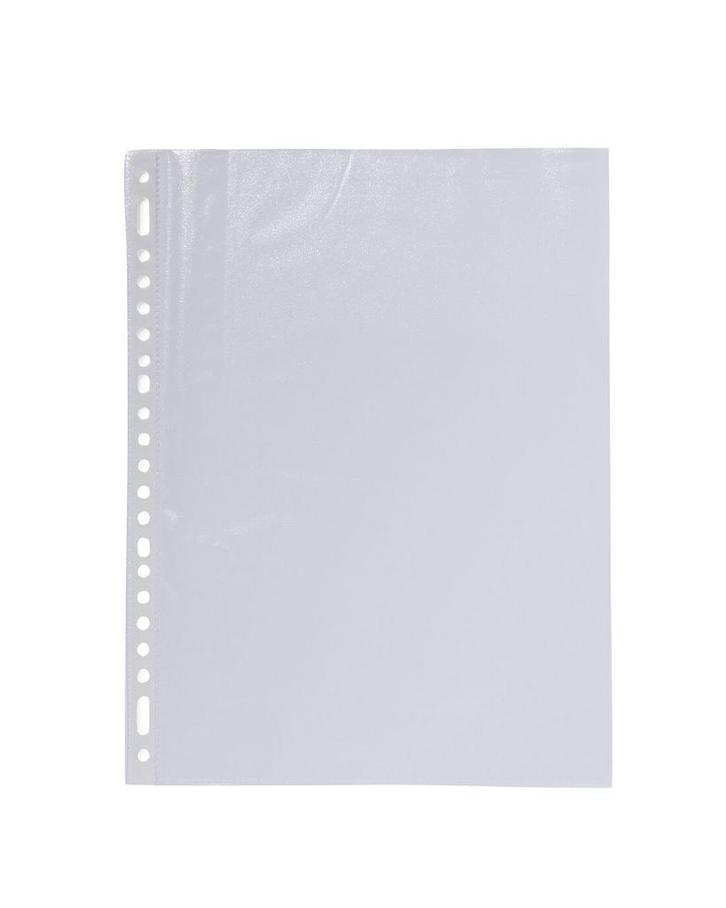 HEMA Insteekhoezen 100 stuks, Diversen, Agenda's, Nieuw, Verzenden