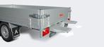 Anssems ASX 3000.405x203 Plateauwagen, Ophalen of Verzenden, Nieuw