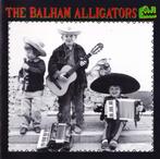 cd - The Balham Alligators - Gateway To The South, Cd's en Dvd's, Verzenden, Zo goed als nieuw