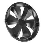 ProPlus Wieldoppen Set - Ø 15 inch - Roco - Mat Zwart / A.., Auto diversen, Ophalen of Verzenden, Nieuw
