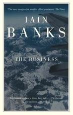 Business 9780349112459 Iain Banks, Verzenden, Gelezen, Iain Banks