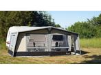 Isabella caravanvoortent commodore dawn 300, Caravans en Kamperen, Nieuw