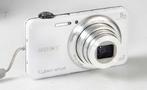 Sony DSC-WX80 - 16.1 MP - Digitale compact camera, Nieuw