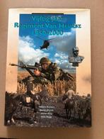 Vijftig jaar Regiment Van Heutsz 1950-2000 - in nieuwstaat, Verzamelen, Ophalen of Verzenden, Nederland, Boek of Tijdschrift