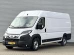 Fiat Ducato NIEUW MODEL! L4H2 Automaat|Camera|Extra Lang, Automaat, Stof, Gebruikt, Euro 6