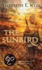 The Sunbird 9780142401712 Elizabeth Wein, Verzenden, Gelezen, Elizabeth Wein