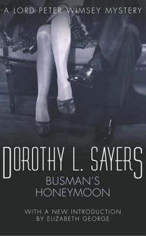 Busmans Honeymoon 9780450018008 Dorothy L Sayers, Boeken, Taal | Engels, Gelezen, Verzenden