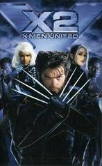 Sony PSP : X-2: X-Men United [UMD Mini for PSP] [20, Zo goed als nieuw, Verzenden