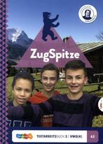 ZugSpitze vwoh3 2021 Textarbeitsbuch 9789006482126, Zo goed als nieuw, Verzenden