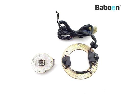 Pickup Yamaha FZ 400 R 1984-1985 (FZ400R), Motoren, Onderdelen | Yamaha, Gebruikt, Verzenden