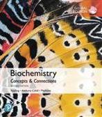 Biochemistry: Concepts and Connections,, 9781292267203, Boeken, Studieboeken en Cursussen, Zo goed als nieuw, Studieboeken, Verzenden