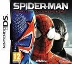 MarioDS.nl: Spider-Man: Shattered Dimensions Losse Game Card, Ophalen of Verzenden, Zo goed als nieuw
