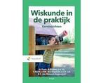 Boek Wiskunde in de praktijk. Kerninzichten 9789001080723, Boeken, Verzenden, Zo goed als nieuw
