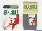 Nintendo Nes - Goal! - FRA, Verzenden, Gebruikt