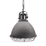 Spot hanglamp Grijs 47 cm - OUTLET A, Ophalen of Verzenden, Nieuw, Grijs