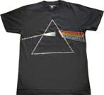 shirts - Pink Floyd Dark Side Of The Moon Glitter - Size..., Zo goed als nieuw, Verzenden