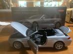 Kyosho 1:18 - Modelauto -BMW 645 CI Cabriolet, Nieuw