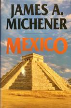 MEXICO 9789026972355 MICHENER, Boeken, Verzenden, Gelezen, MICHENER