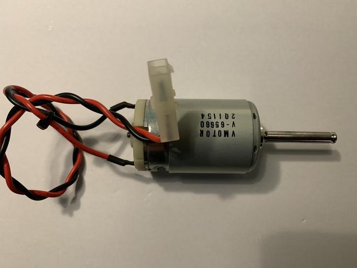 Mixermotor voor Cafitesse Compact koffie, Witgoed en Apparatuur, Koffiezetapparaten, Zo goed als nieuw, Ophalen of Verzenden