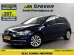 Volkswagen Golf 1.0 TSI Comfortline Clima Carplay ACC PDC, Auto's, Blauw, Handgeschakeld, Nieuw, Golf