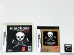 Nintendo DS - Jackass The Game - FAH, Spelcomputers en Games, Games | Nintendo DS, Verzenden, Gebruikt
