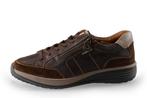 Mephisto Sneakers in maat 42,5 Bruin | 10% extra korting, Kleding | Heren, Schoenen, Bruin, Verzenden, Nieuw, Sneakers of Gympen