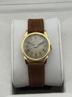 Hamilton - Art Deco - Secometer - 10k Gold Filled - - Zonder, Nieuw