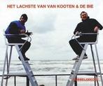 cd - Van Kooten &amp; De Bie - Het Lachste Van, Zo goed als nieuw, Verzenden