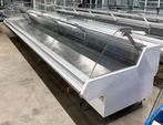 Koeltoonbank Emondt, Koelvitrine, Koeling, Koeltoog 605cm,, Witgoed en Apparatuur, Gebruikt