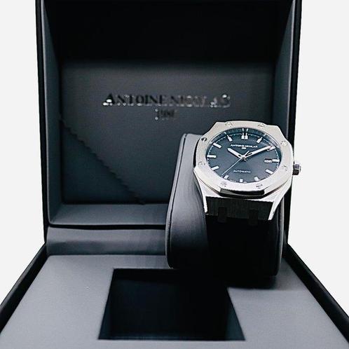 Antoine Nicolas 1986 - Cannes - Zonder Minimumprijs - Unisex, Sieraden, Tassen en Uiterlijk, Horloges | Heren