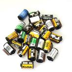 Kodak/Fujifilm +/- 250 lege film cassettes Filmhouder, Nieuw