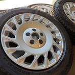 6,5mm WINTER Orig Alfa giulia Fiat 500X 16 inch velge TPMS, Auto-onderdelen, Banden en Velgen, Ophalen, Gebruikt, 16 inch, Banden en Velgen