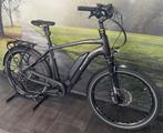 Sterke Flyer Elektrische herenfiets – Krachtige 750 Wh accu, Overige merken, Ophalen of Verzenden, Zo goed als nieuw, 50 km per accu of meer