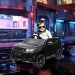 TRUUSK AIYAPLAY Kinder Elektrische Auto 12V Kinderwagen Met, Kinderen en Baby's, Speelgoed | Buiten | Accuvoertuigen, Verzenden