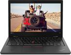 Lenovo ThinkPad l380 13,3 , 8GB , 256GB SSD , i5-8250U Spot, Computers en Software, Windows Laptops, 2 tot 3 Ghz, Qwerty, 8 GB