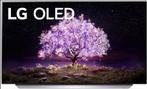 LG OLED55C16LA - 55 Inch 4K Ultra HD OLED Smart TV, Ophalen, OLED, Zo goed als nieuw, 100 Hz