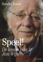 Speel! 9789492538925 Sandra Kooke, Verzenden, Zo goed als nieuw, Sandra Kooke