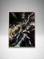 Enrica Ciffo - Aurum - Astratto Contemporaneo su Tela”, Antiek en Kunst, Kunst | Schilderijen | Modern