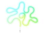 Trust GXT904 VYBZ RGB Light Rope – RGB licht slang - met App, Verzenden, Zo goed als nieuw
