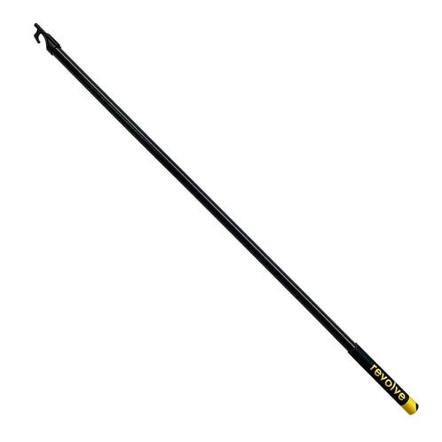 Revolve oprolbare pikhaak - drijvend - 190 cm - composiet, Watersport en Boten, Accessoires en Onderhoud, Ophalen of Verzenden