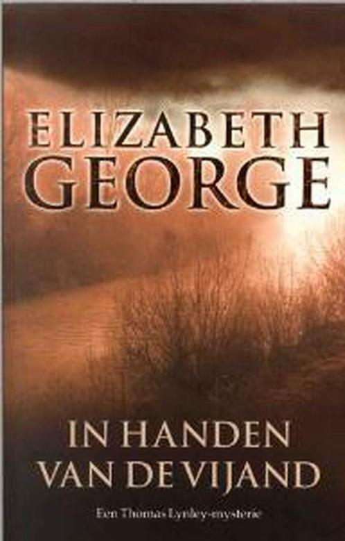 In handen van de vijand / Inspecteur Lynley-mysterie / 8, Boeken, Thrillers, Gelezen, Verzenden