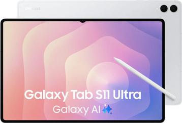 Samsung Galaxy Tab S11 Ultra - WiFi - SM-X930 - 256GB - S... beschikbaar voor biedingen
