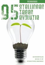 PROGENESIS 95 STELLINGEN TEGEN EVOLUTIE 9789057983443, Boeken, Verzenden, Gelezen