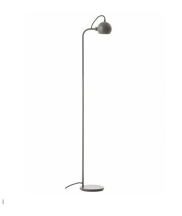 Frandsen - Benny Frandsen - Staande lamp - Ball Floor -, Antiek en Kunst, Antiek | Lampen