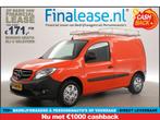 Mercedes-Benz Citan 108 CDI BlueEFFICIENCY L1H1 Marge PDC, Startonderbreker, Overige kleuren, Mercedes-Benz, Nieuw